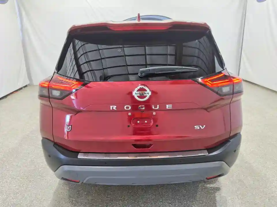 5N1AT3BA6MC776135 2021 NISSAN ROGUE-5