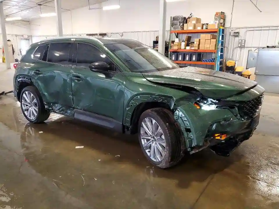 7MMVABCY8TN491795 2026 MAZDA CX-50-3
