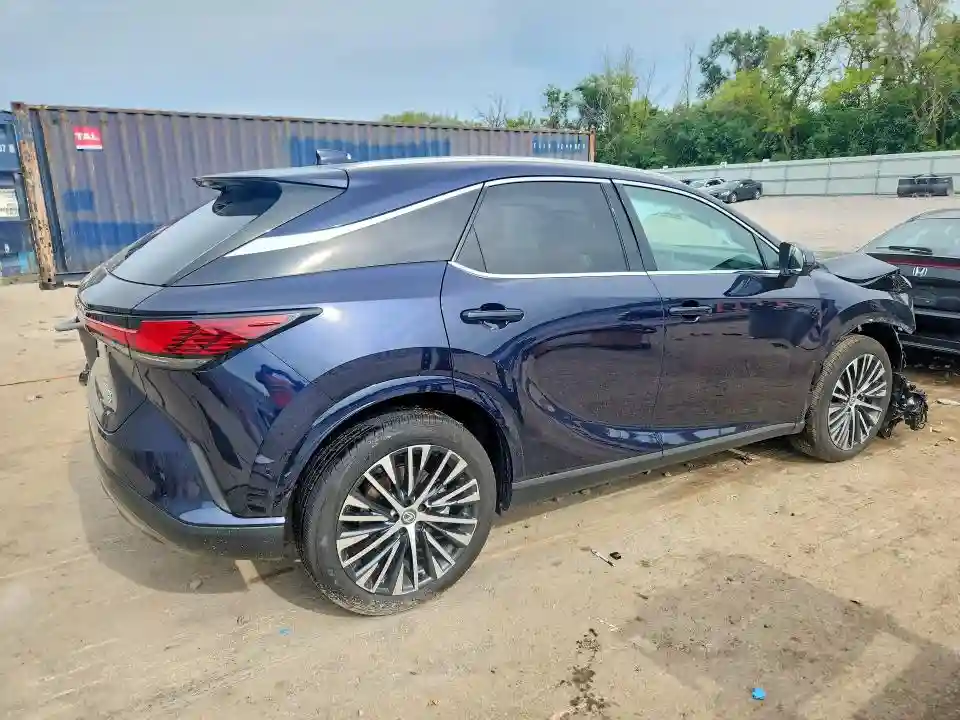 2T2BBMCA9TC130637 2026 LEXUS RX300-2