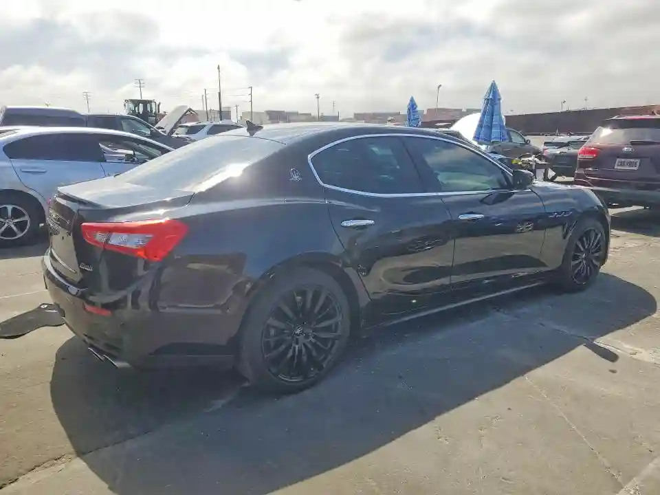 ZAM57RSA7G1187524 2016 MASERATI ALL OTHER-2