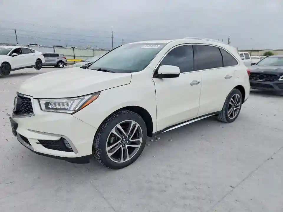 5FRYD4H84HB012852 2017 ACURA MDX-0