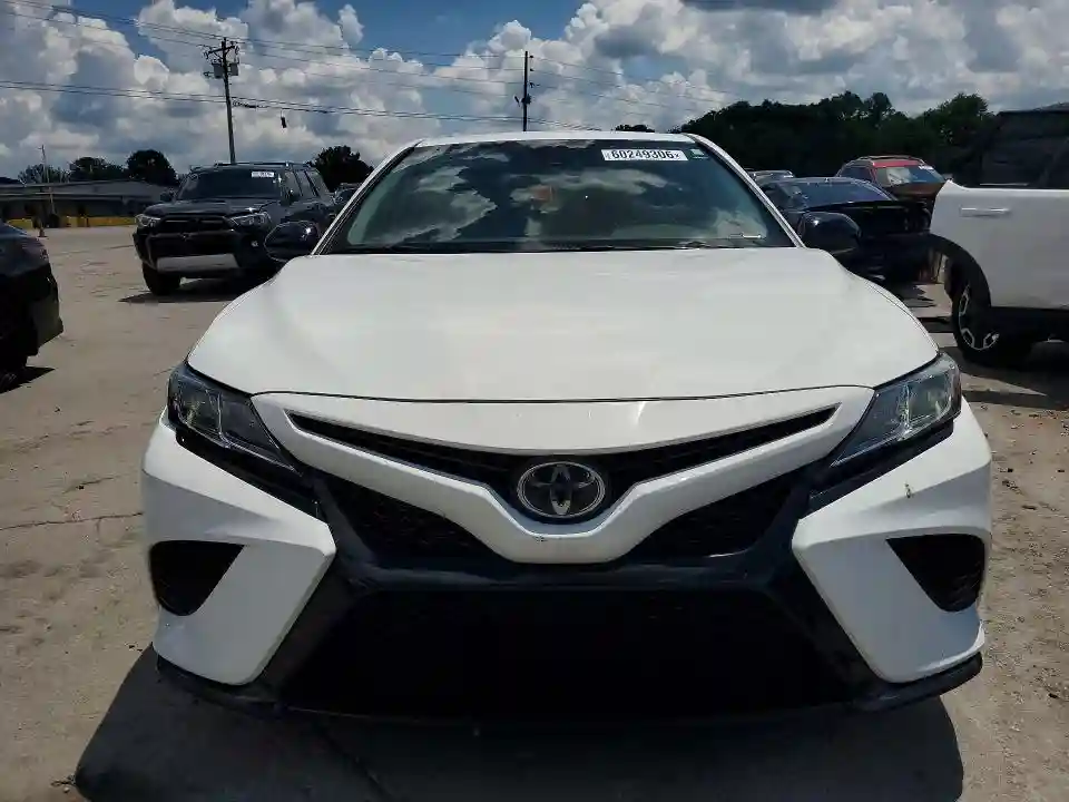 4T1G11AKXLU960422 2020 TOYOTA CAMRY-4