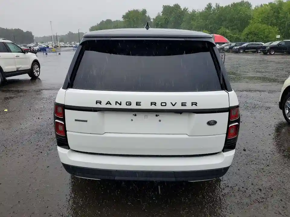 SALGS5RE9JA389018 2018 LAND ROVER RANGEROVER-5