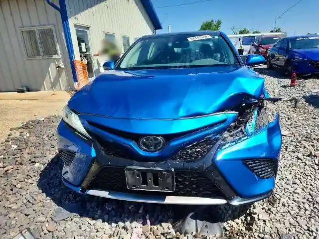 4T1K61AK2LU305795 2020 TOYOTA CAMRY-4