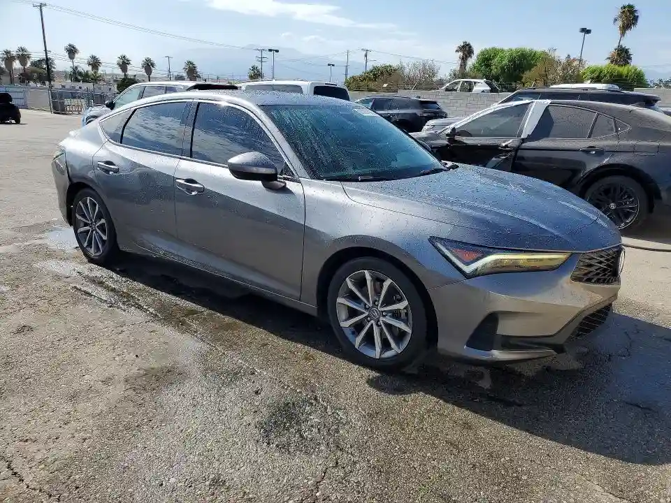 19UDE4H26RA019600 2024 ACURA INTEGRA-3