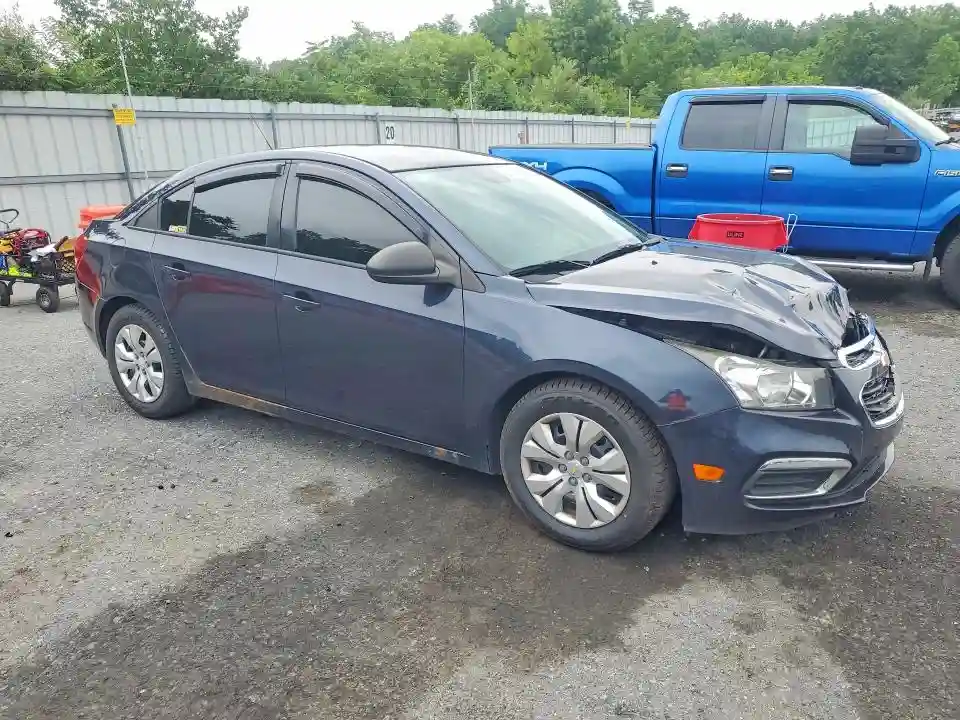 1G1P15SG5F7212971 2015 CHEVROLET CRUZE-3