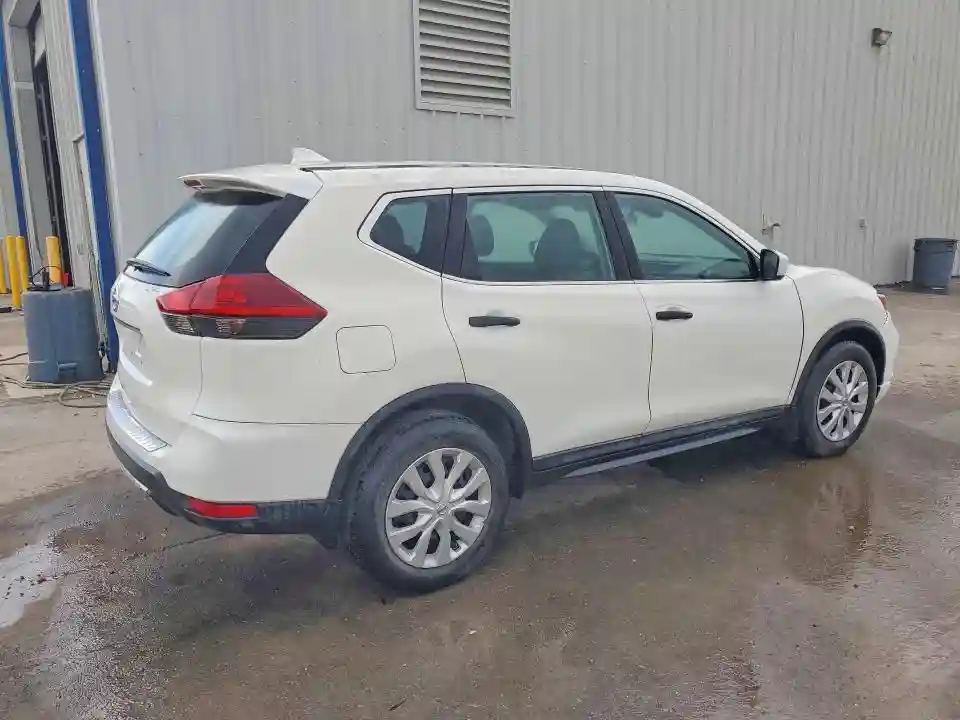 5N1AT2MT2LC754334 2020 NISSAN ROGUE-2