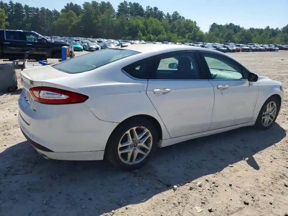 1FA6P0H70F5114718 2015 FORD FUSION-2