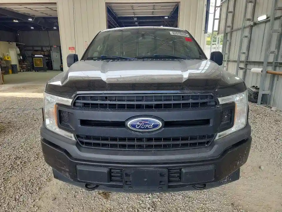 1FTEW1EBXLKD26465 2020 FORD F150-4