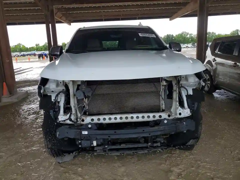 1GNSCSKD9MR126488 2021 CHEVROLET TAHOE-4