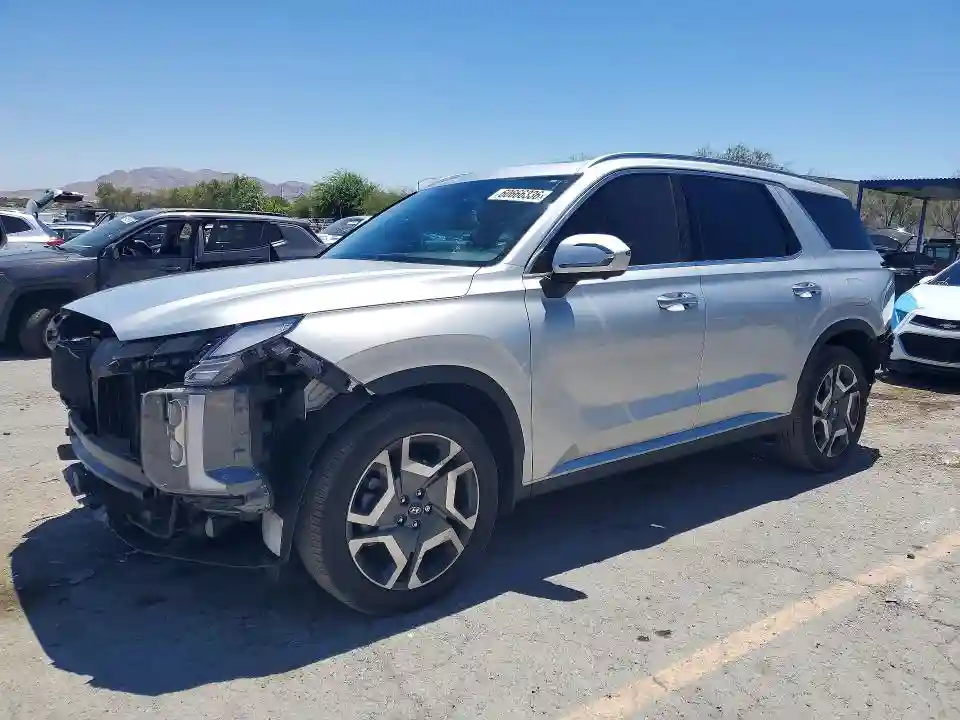 KM8R44GE6SU852395 2025 HYUNDAI PALISADE-0