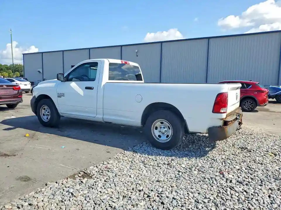 3C6JR6DG2KG705912 2019 RAM 1500-1