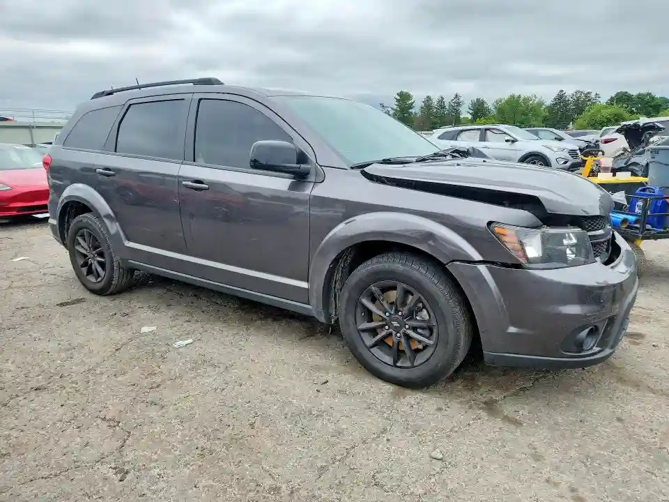 3C4PDCBB2KT874830 2019 DODGE JOURNEY-3