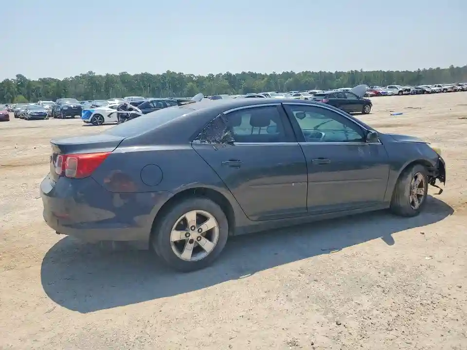 1G11B5SL7FF102994 2015 CHEVROLET MALIBU-2