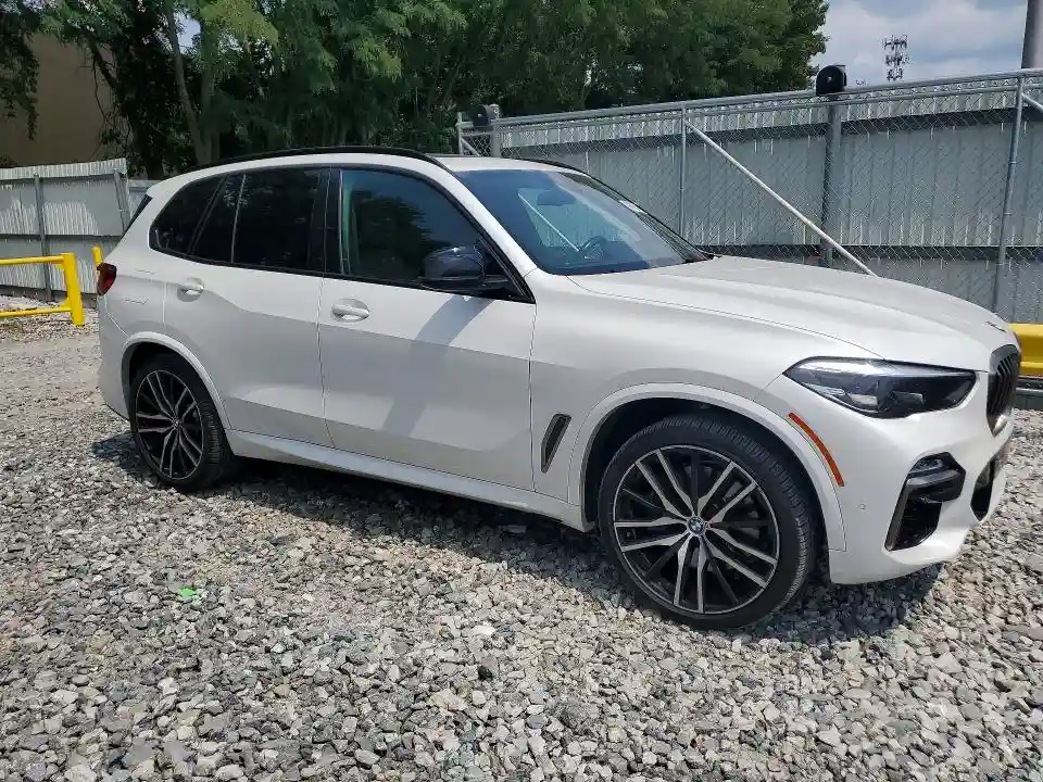 5UXJU4C01LL227744 2020 BMW X5-3