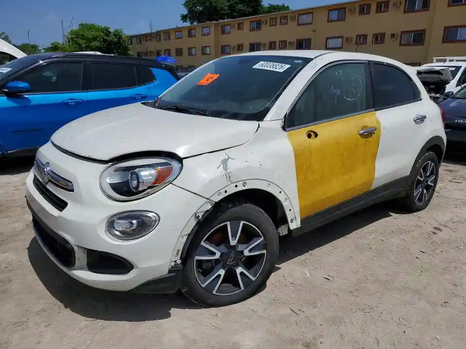 ZFBCFXAB7HP545221 2017 FIAT 500-0
