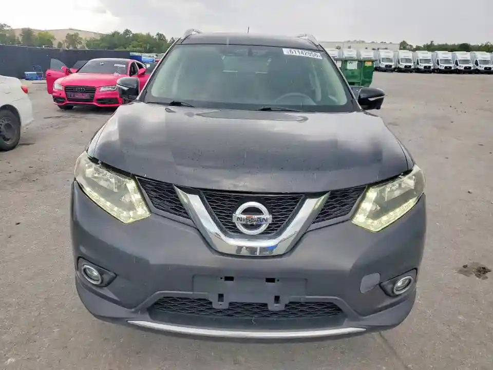 KNMAT2MV8FP564430 2015 NISSAN ROGUE-4