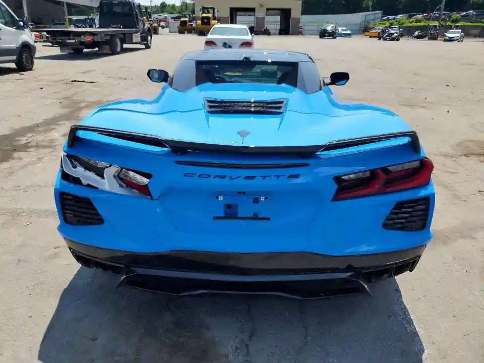 1G1YC3D47P5120618 2023 CHEVROLET CORVETTE-5