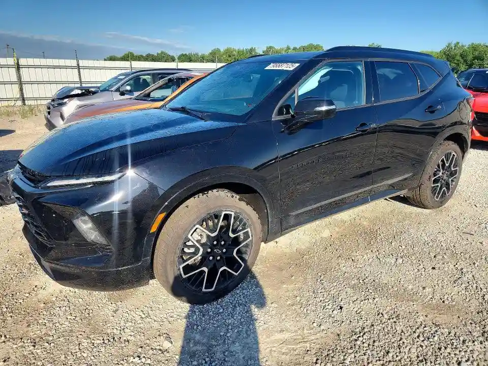 3GNKBKRS7PS129849 2023 CHEVROLET BLAZER-0