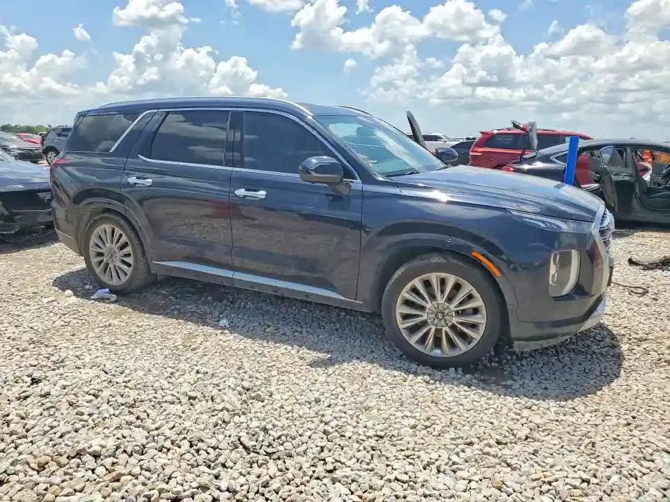 KM8R54HE0LU138050 2020 HYUNDAI PALISADE-3