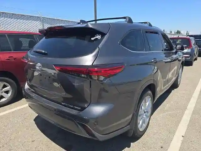 5TDDZRBH1LS018507 2020 TOYOTA HIGHLANDER-3
