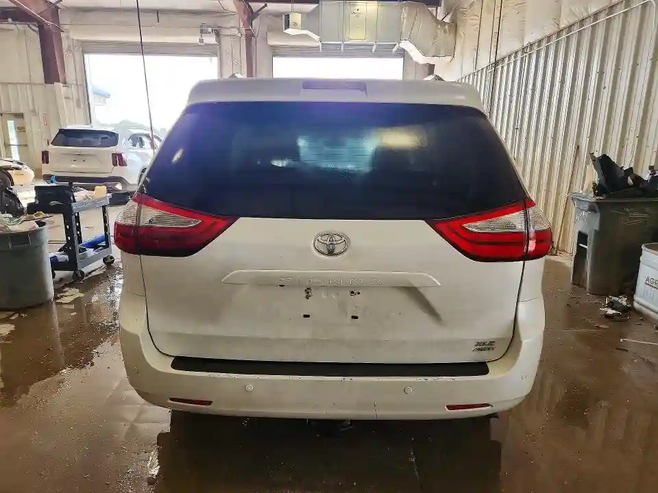 5TDDK3DC1FS108585 2015 TOYOTA SIENNA-5