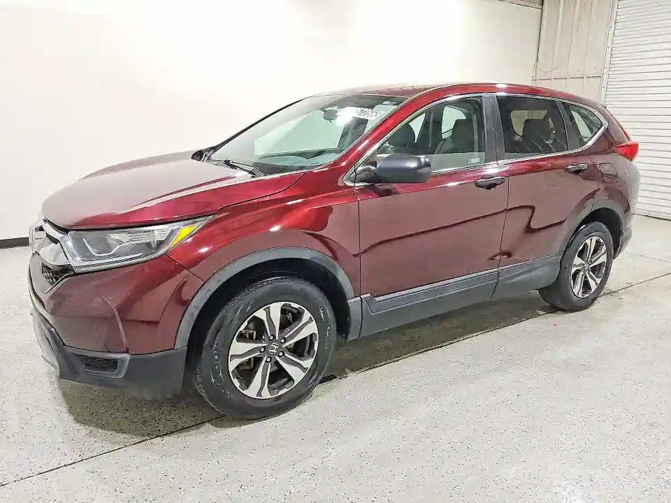 5J6RW6H32KL002819 2019 HONDA CRV-0