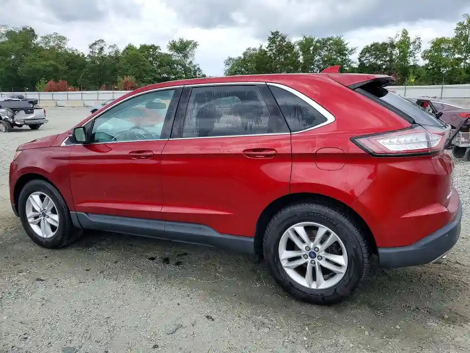 2FMTK4J93FBB69850 2015 FORD EDGE-1