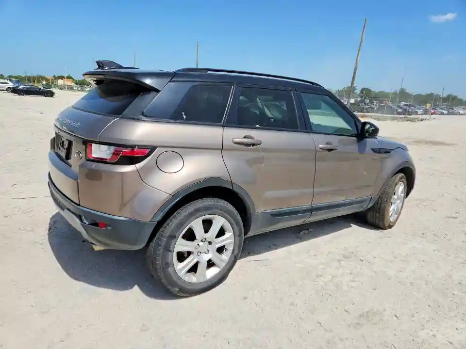 SALVP2RX8JH288763 2018 LAND ROVER RANGEROVER-2