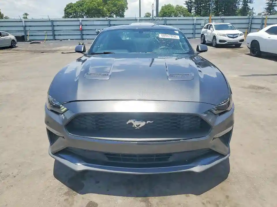 1FA6P8TH5K5166435 2019 FORD MUSTANG-4