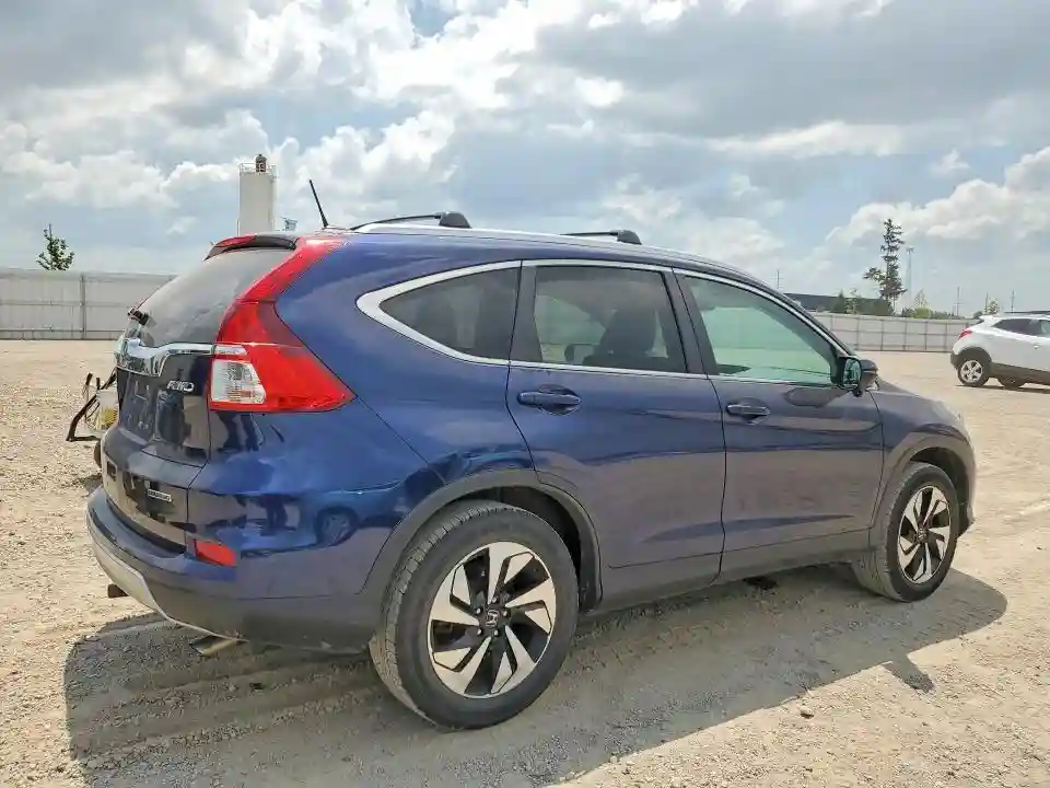 5J6RM4H99FL069292 2015 HONDA CRV-2