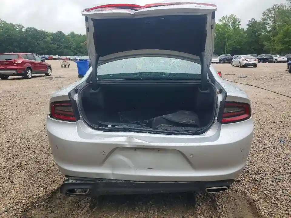 2C3CDXBGXPH651425 2023 DODGE CHARGER-5