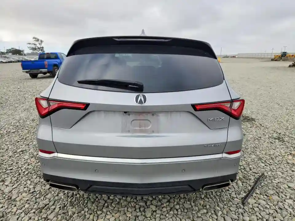 5J8YE1H47PL015414 2023 ACURA MDX-5