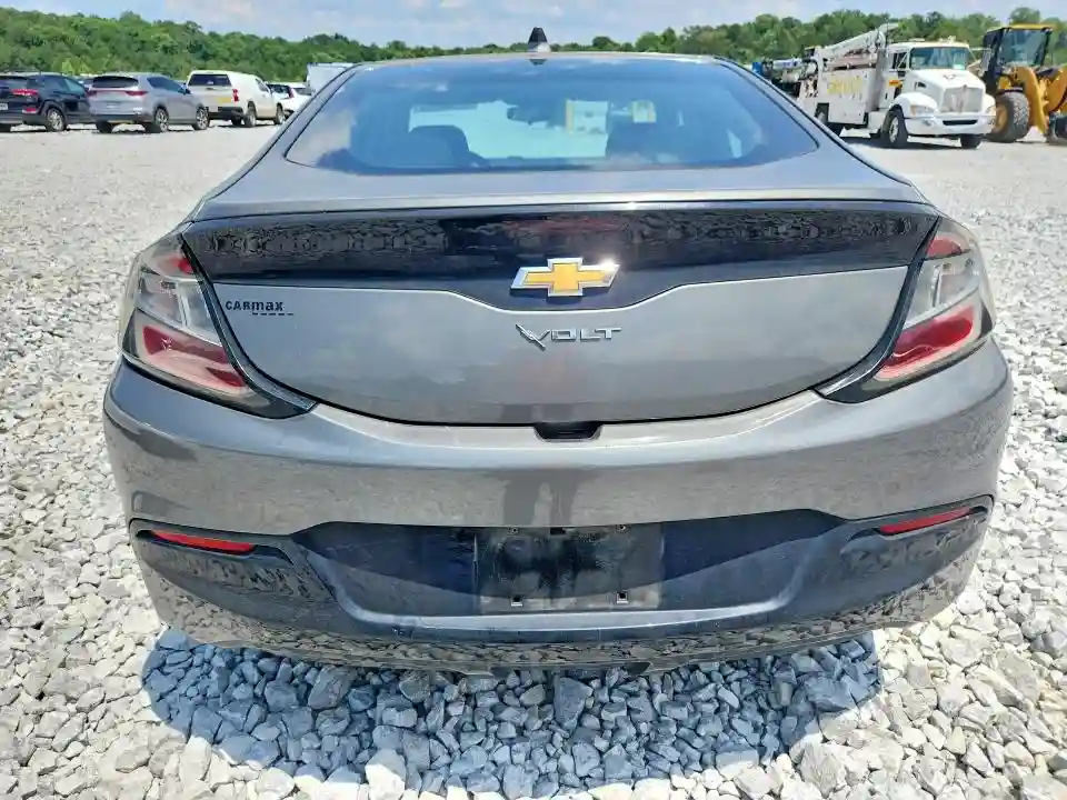 1G1RC6S5XHU193300 2017 CHEVROLET VOLT-5