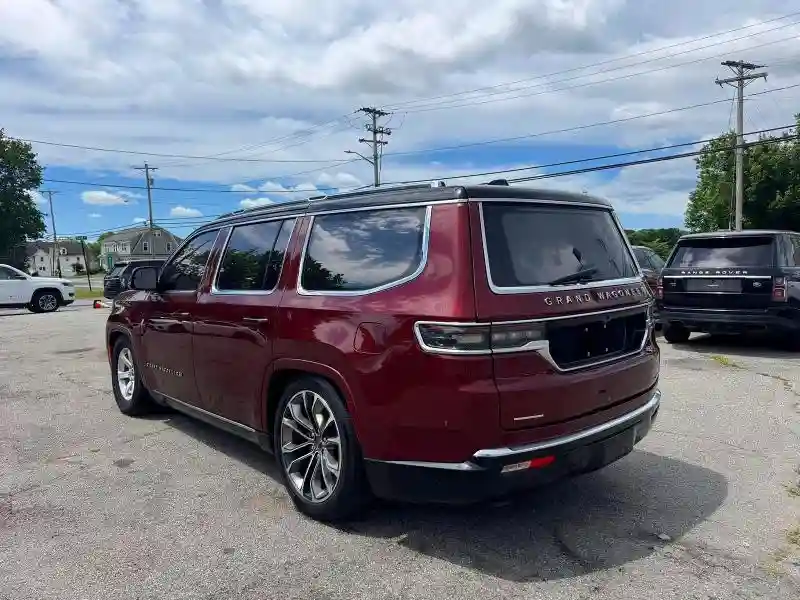 1C4SJVGJ2NS144713 2022 JEEP GRAND WAGO-2