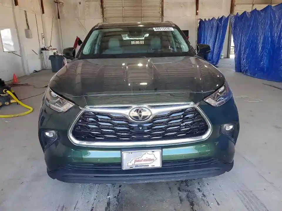 5TDKDRBH4PS500349 2023 TOYOTA HIGHLANDER-4