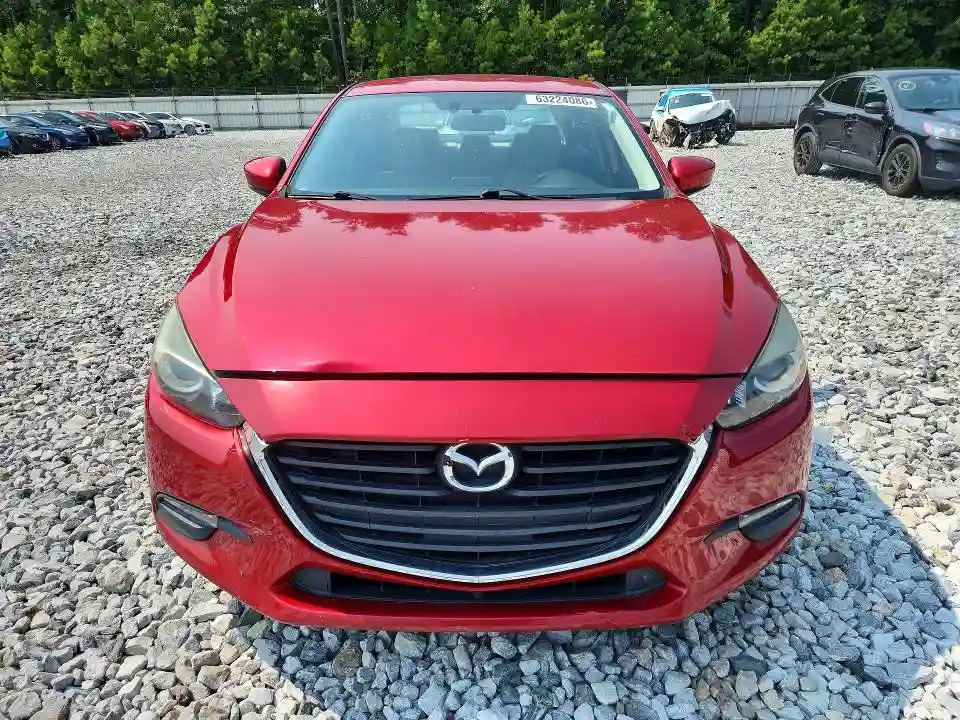 3MZBN1U74HM156118 2017 MAZDA 3-4