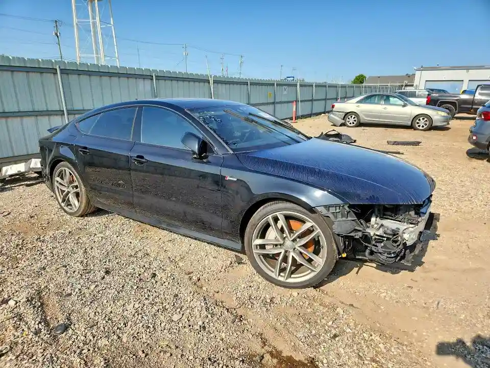 WAU2GAFC0GN158098 2016 AUDI A7-3