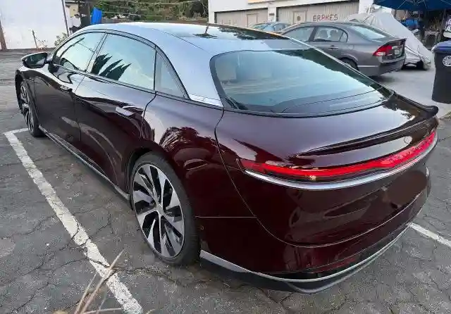 50EA1GBA8NA005072 2022 LUCID MOTORS AIR-2