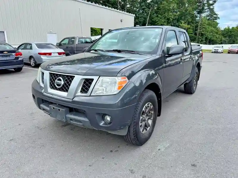 1N6AD0EV4FN737952 2015 NISSAN FRONTIER-0