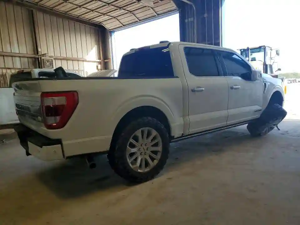 1FTFW1ED6MFC47830 2021 FORD F150-2
