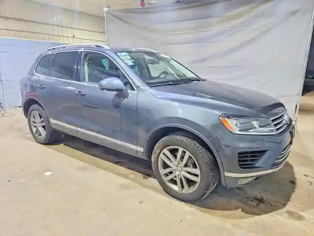 WVGEP9BP0GD001972 2016 VOLKSWAGEN TOUAREG TD-3