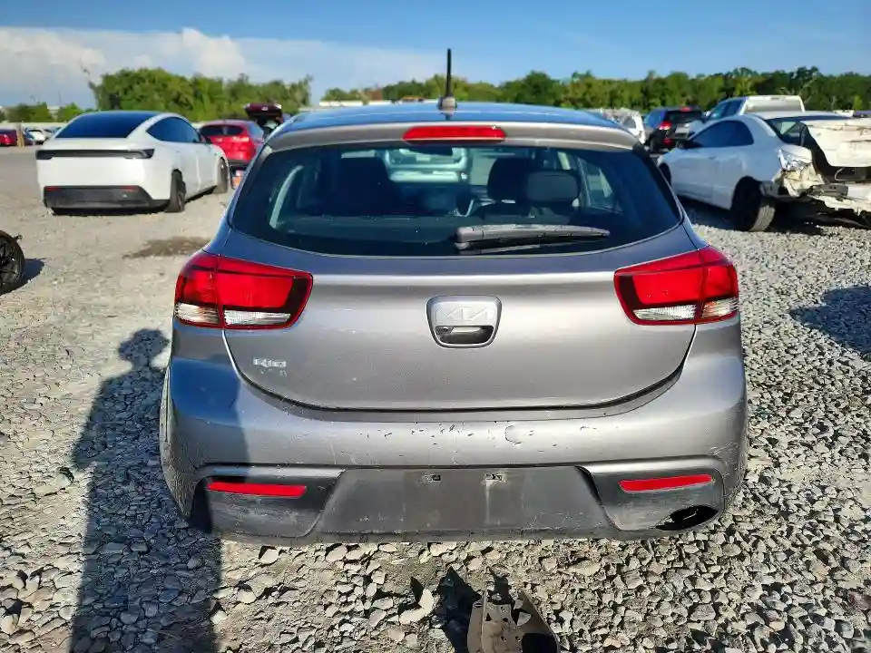 3KPA25AD0PE579330 2023 KIA RIO-5