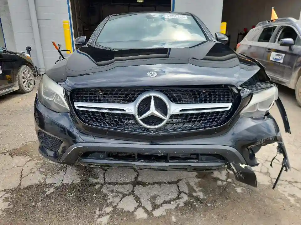 WDC0J4KB3KF561502 2019 MERCEDES-BENZ GLC-CLASS-4