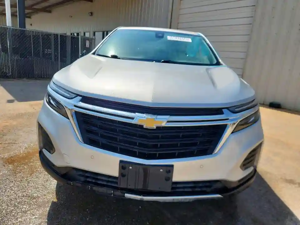 3GNAXTEV3NL134735 2022 CHEVROLET EQUINOX-4