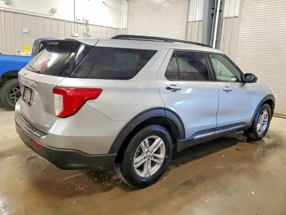 1FMSK8DH0LGA39289 2020 FORD EXPLORER-2
