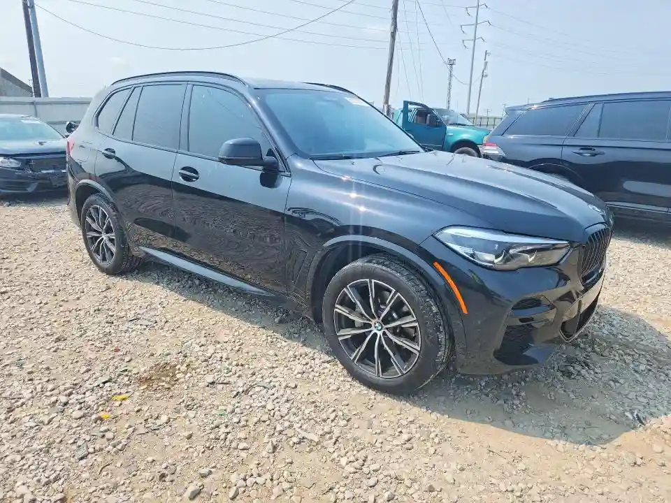 5UXCR6C04N9N38509 2022 BMW X5-3
