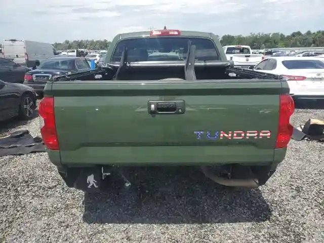 5TFHY5F19MX033844 2021 TOYOTA TUNDRA-5