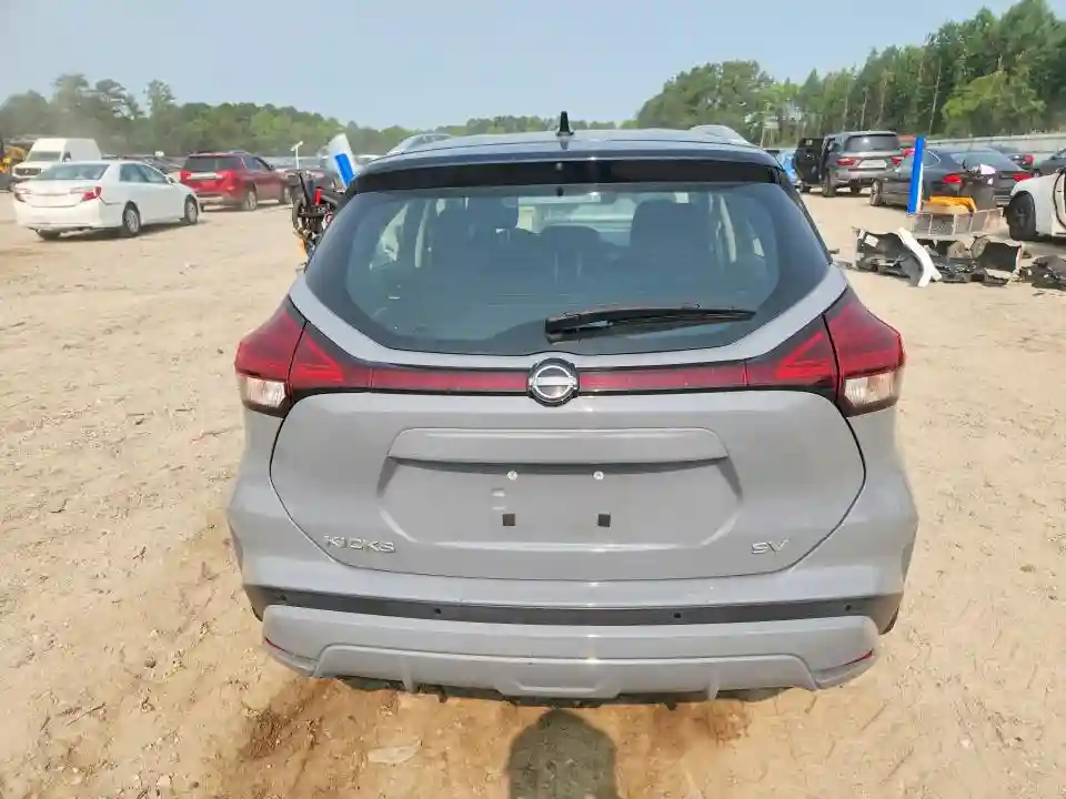 3N1CP5CV9PL545241 2023 NISSAN KICKS-5