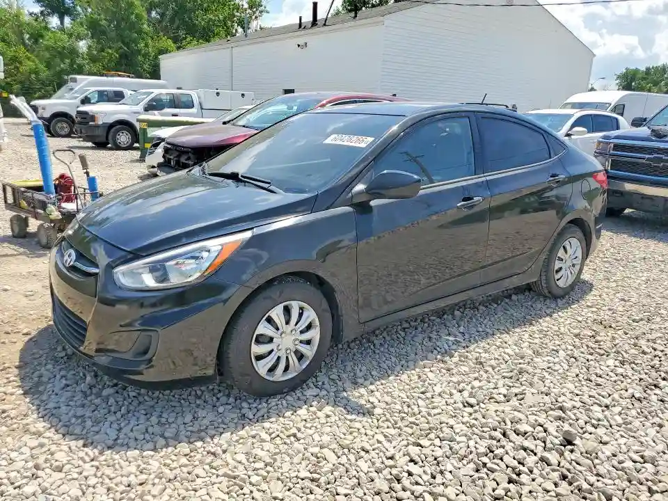 KMHCT4AE8HU352345 2017 HYUNDAI ACCENT-0